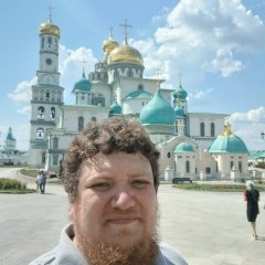 Павел Бобылев, 23.06.1986, Тамбов