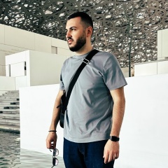 Давид Амирян, 21.11.1994, Москва