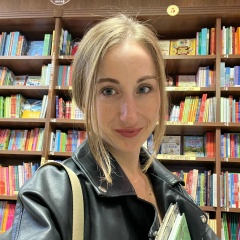 Наталья Смирнова, 15.12, Москва