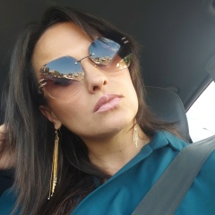 Светлана Клопова, Нижний Новгород