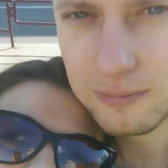 Женя Юшин, 15.03.1989, Минск