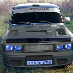 Вова Чиданов, 16.04, Братск