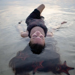 Маша Прынкова, 08.03.1992, Санкт-Петербург