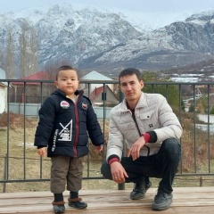 Акылбек Махсуд, 02.10.1996, Шымкент