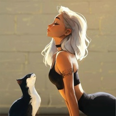 Madina Gu, 13.03.1990