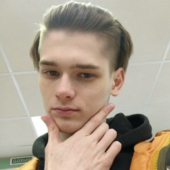 Макс Ушаков, 22.08, Тула