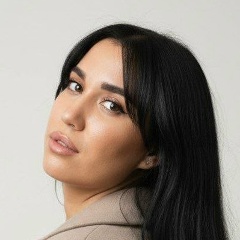 Валерия Токмашева, 21.03.1993