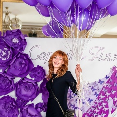 Виктория Зеленская, 20.06, Запорожье