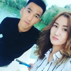 Сауле Ботебаева, 03.09, Шымкент