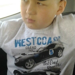 Данил Шаверин