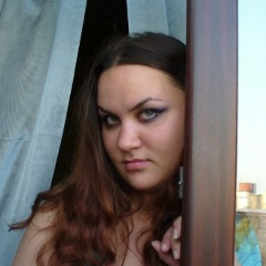 Анечка Воронина, 20.05, Санкт-Петербург