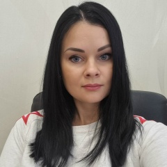 Юлия Кравцова, 19.08, Минск