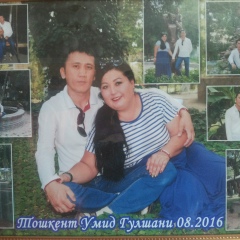 Насиба Хаджи, 28.06.1985, Актау