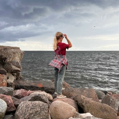Марина Глянец, 18.07, Омск