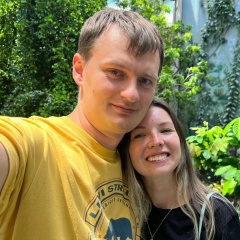 Andrey Khorst, 29.08, San Jose