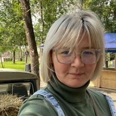 Анастасия Мирошниченко, 22.10.1991, Оренбург