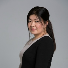 Гульмира Ажимова, 22.02.1986, Саратов