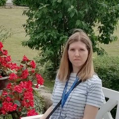 Татьяна Карзакова, 22.09.1989, Санкт-Петербург