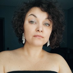 Элина Гайфуллина, Уфа