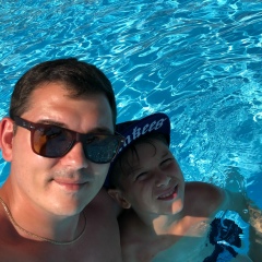 Михаил Тувякин, 03.03.1987, Москва