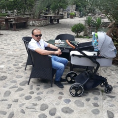 Алан Табагуа, 21.09