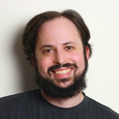 Илья Левин, 24.02.1987, Москва