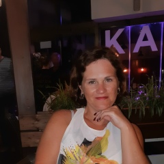 Елена Дудкина, 31.07, Санкт-Петербург