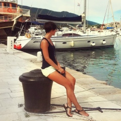 Mariana Pashylia, 22.09, Львов