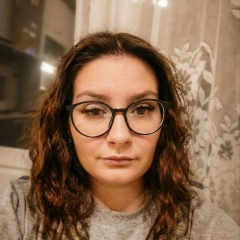 Ксения Соколова, 21.08.1992, Тюмень