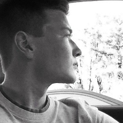 Рамиль Ягудин, 26.01.1995, Пенза