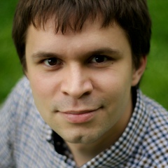 Владимир Стефанов, 19.10.1987