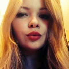 Александра Полякова, 29.06.1990, Москва