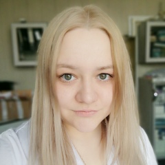 Виктория Ковалева, 02.06, Москва