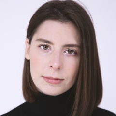 Валерия Фадеева, 15.05.1993, Минск