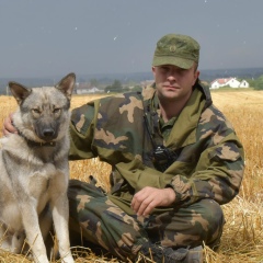Славян Болтовский, 14.04.2003, Брест