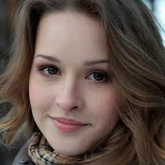 Александра Алексеевна, 25.11.1992, Санкт-Петербург