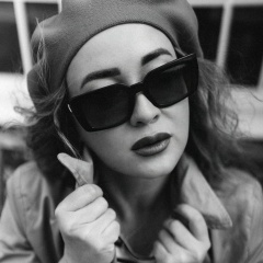 Анастасия Хантель, 13.01.1988, Санкт-Петербург