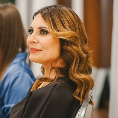 Елена Сидоркина, Сургут