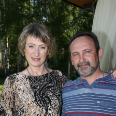 Марина Ефремова, 05.04, Кострома