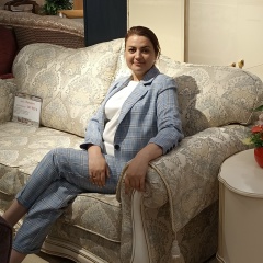 Надежда Бокова, 02.03, Набережные Челны