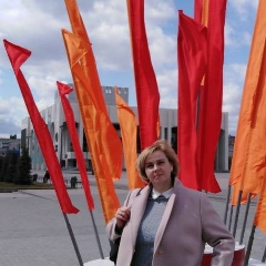 Юлия Сорокина, 17.03.1981, Пермь