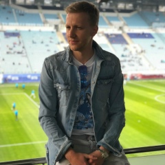 Виталий Подберёзкин, 28.11.1987, Москва