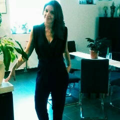 Daria Chernova, 19.07.1989, Budapest