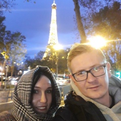 Наташа Шуденкова, 03.11.1989, Минск