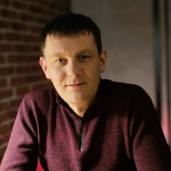 Максим Маношкин, 06.05.1983, Владивосток