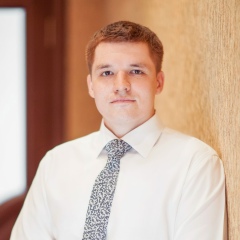 Алексей Ясков, 07.11.1985, Сургут