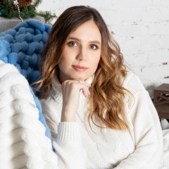 Марика Сергеева, 20.08, Челябинск