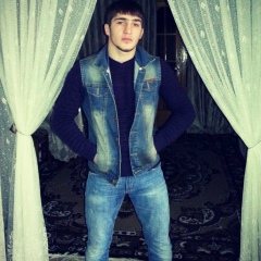 Адам Сайтиев