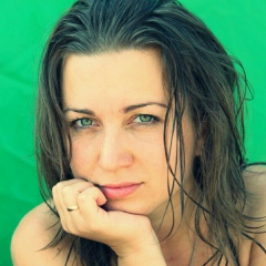 Мария Батишова, 09.12.1986, Кривой Рог