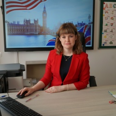 Танечка Еремеева, 21.01.1988, Шатура